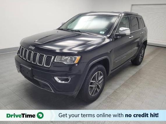 JEEP GRAND CHEROKEE 2019 1C4RJFBG5KC577884 image JEEP GRAND CHEROKEE 2019 1C4RJFBG5KC577884 image